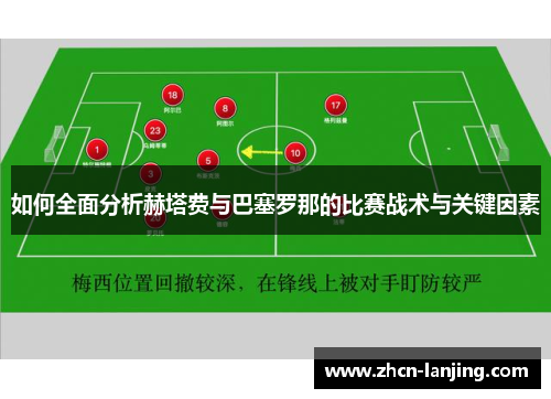 如何全面分析赫塔费与巴塞罗那的比赛战术与关键因素