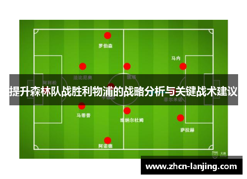 提升森林队战胜利物浦的战略分析与关键战术建议